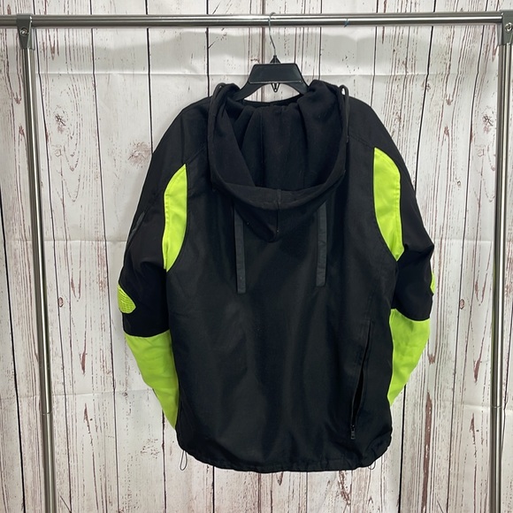 Speed and Strength riding jacket - Picture 2 of 10